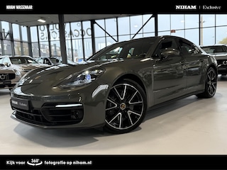 Porsche Panamera 2.9 4 E-Hybrid Platinum Edition *FOTO REPORTAGE VOLGT* SPORT CHRONO|360 CAMERA|PANO DAK|ADAPTIVE LED|SPORTUITLAAT