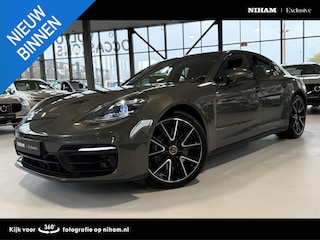 Porsche Panamera 2.9 4 E-Hybrid Platinum Edition *FOTO REPORTAGE VOLGT* SPORT CHRONO|360 CAMERA|PANO DAK|ADAPTIVE LED|SPORTUITLAAT