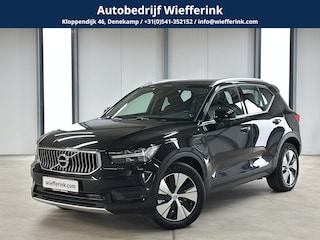 Volvo XC40 1.5 T4 Recharge Inscription Expression | Apple Carplay/Android Auto | El. achterklep | keyless |