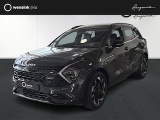 Kia Sportage 1.6 T-GDi Plug-in Hybrid AWD GT-Line Snel leverbaar | Schuif/kanteldak | Stoelverwarming | Dodehoekdetectie | Camera