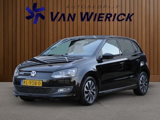 Volkswagen Polo 1.0 BlueMotion Edition 95PK | Carplay | Cruise | NAP