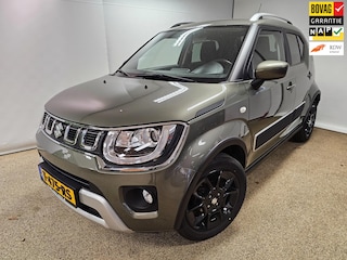 Suzuki Ignis 1.2 Smart Hybrid Select