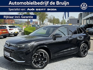 Volkswagen Tiguan 1.5 eTSI 150pk DSG R-Line Business (nw model)