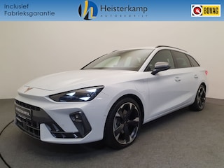 Cupra Leon 1.5 TSI 204pk DSG/AUT e-Hybrid Wegklapbare trekhaak, ACC, Sportstoelen