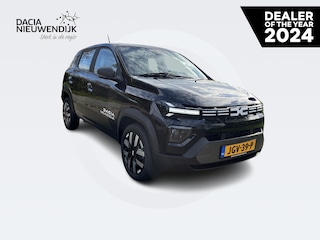 Dacia Spring Extreme 65 26.8 kWh