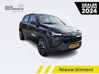 Dacia Spring Extreme 65 26.8 kWh