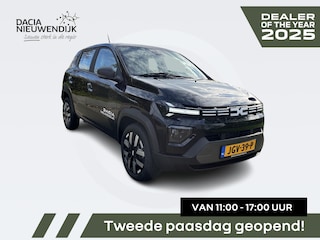 Dacia Spring Extreme 65 26.8 kWh