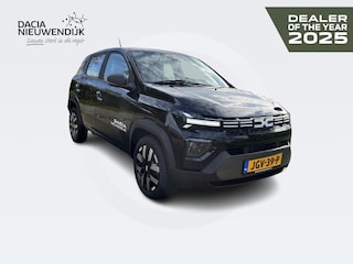 Dacia Spring Extreme 65 26.8 kWh