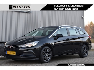 Opel Astra Sports Tourer 1.0 Turbo 120 Jaar Edition Carplay, Cruise control, Navi,