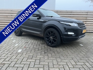 Land Rover Range Rover Evoque 2.2 TD4 4WD Pure Leer / Clima / Pano / 19inch.