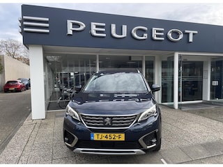 Peugeot 5008 1.2 PureTech 130pk S&S Advanced