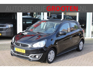 Mitsubishi Space Star 1.0 Cool+//Automaat//5drs//Airco!!