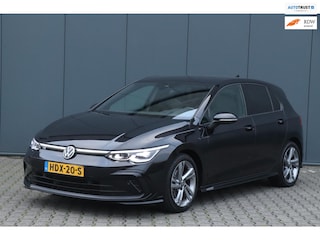 Volkswagen Golf 1.5 eTSI R-Line | DSG | Camera | Carplay!