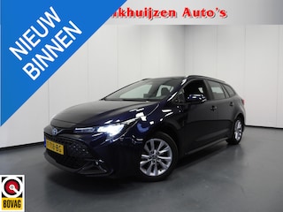Toyota Corolla Touring Sports Hybrid 140PK Active NAVI/CAMERA/LED/16"LMV!