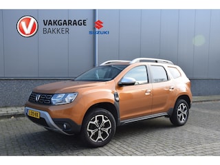 Dacia Duster 1.2 TCe Prestige | Volledig onderhouden | 1e eigenaar | Trekhaak |