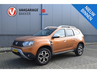 Dacia Duster 1.2 TCe Prestige | Volledig onderhouden | 1e eigenaar | Trekhaak |