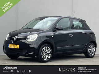 Renault Twingo 1.0 SCe Collection / Easy Link Multimedia / Apple Carplay - Android Auto / 100% Dealer onderhouden / Airco / Cruise Control / DAB Radio /