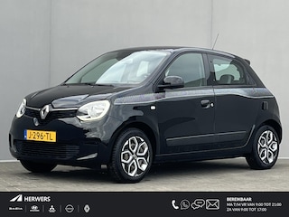 Renault Twingo 1.0 SCe Collection / Easy Link Multimedia / Apple Carplay - Android Auto / 100% Dealer onderhouden / Airco / Cruise Control / DAB Radio /