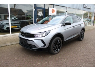 Opel Grandland 1.2 Turbo GS Automaat