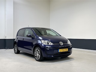 Volkswagen Up 1.0 BMT up! Join | Airco| Bluetooth | Lm velgen|