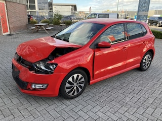 Volkswagen Polo 1.0 BlueMotion Edition