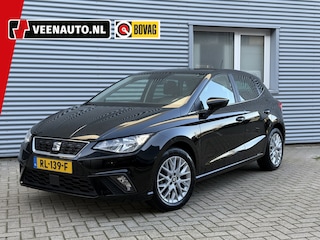 Seat Ibiza 1.0 TSI Navi/Apple/Android/CC/PDC