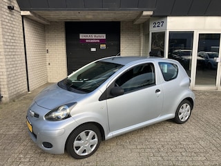 Toyota Aygo 1.0-12V Access / NETTE STAAT / APK JULI 2026 / RIJDT PRIMA