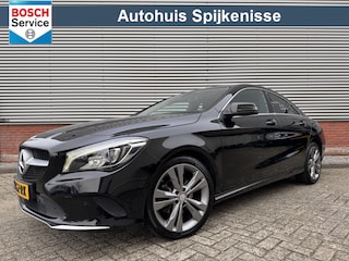 Mercedes-Benz CLA 180 Business Solution AMG | Automaat | Stoelverwarming | Navigatie |