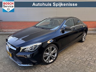 Mercedes-Benz CLA 180 Business Solution AMG | Automaat | Stoelverwarming | Navigatie |