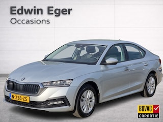 Skoda Octavia 1.0 TSI Business Edition