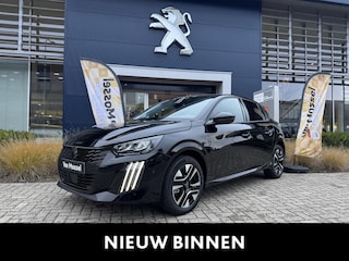 Peugeot 208 1.2 Hybrid 110 e-DCS6 Allure