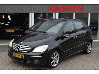 Mercedes-Benz B-klasse 200//Automaat//Nieuwe LPG Installatie!!