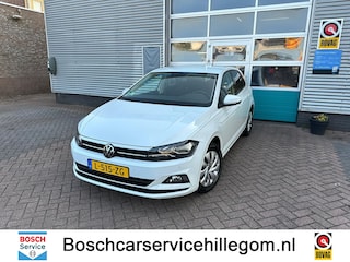 Volkswagen Polo 1.0 TSI 95pk Comfortline