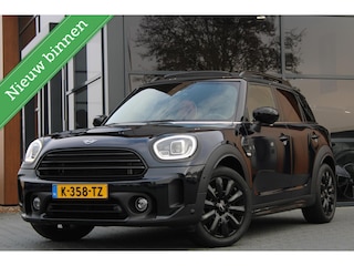 Mini Countryman 1.5 136Pk Automaat | Leer | schuifdak | H&K