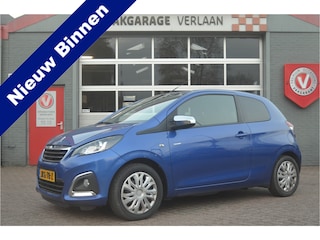 Peugeot 108 1.0 e-VTi Active 12 MND. GAR.