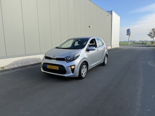 Kia Picanto 1.0 MPi ComfortPlusLine | Apple Carplay/Android Auto | Camera | Cruise