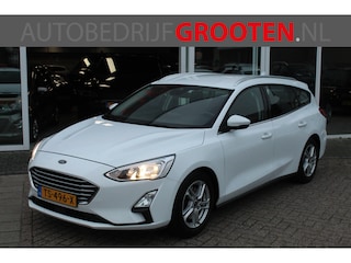 Ford Focus Wagon 1.0 EcoBoost Trend Edition Business!!Gearbox broken!!