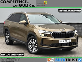 Skoda Kodiaq 1.5 TSI MHEV Business Edition | ACC | Dode hoek | Memory | Carplay |