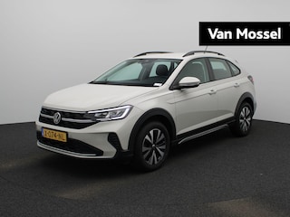 Volkswagen Taigo 1.0 TSI Life