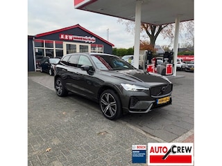 Volvo XC60 T6 Twin Engine Core BRIGHT R-Design