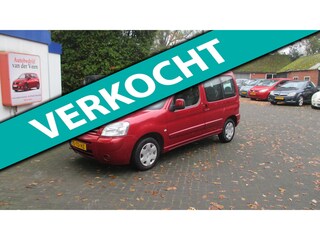 Citroën Berlingo 1.4i Multispace Cool Tech