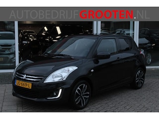 Suzuki Swift 1.2 Exclusive EASSS