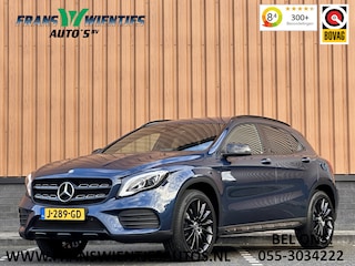 Mercedes-Benz GLA 220 4Matic Premium | Achteruitrijcamera | Parkeersensoren | Cruise Control | Stoelverwarming | Apple Carplay | Android Auto | Dynamic Select | LED | Elektrische Achterklep