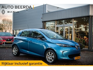Renault Zoe R90 Life 41 kWh | Huuraccu | Achteruitrijcamera