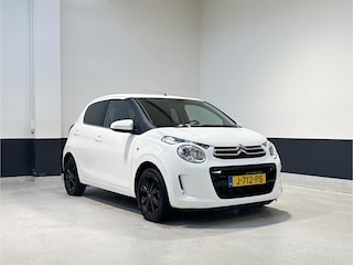 Citroën C1 1.0 VTi Shine| Apple Carplay/ Android Auto | Camera | LM velgen | NL | 1 Eig |