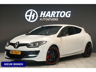 Renault Mégane Coupé 2.0 Turbo Renault Sport 275 + CAMERA / 19'' / KEYLESS