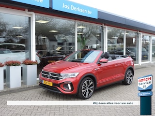 Volkswagen T-Roc 1.5 TSI R-Line DSG (Nw. model) - IQ Drive Pakket | Camera | Beats | Travel Assist | Sportpakket | CarPlay
