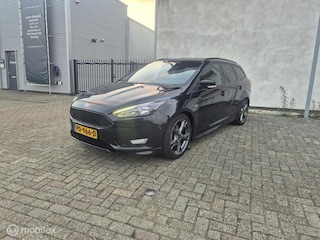 Ford Focus Wagon 1.0 ST-Line wagon 92kw
