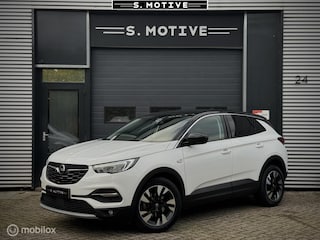 Opel Grandland X Innovation 1.2 Turbo 130pk ADAPT. CC/ 18''L