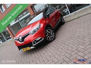 Renault Captur 1.2 TCe Xmod